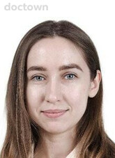 Семенова Екатерина Александровна