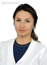 Семионова Снежана Ивановна