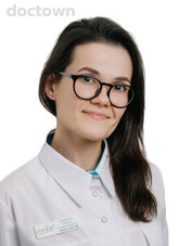 Семягина Елена Владимировна