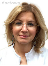 Сенникова Анастасия Владимировна