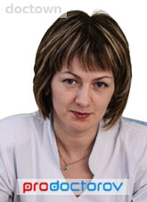 Серебрякова Татьяна Леонидовна