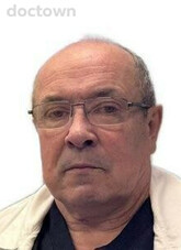Севостьянов Александр Николаевич