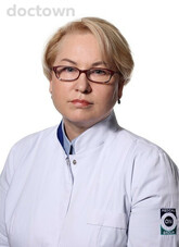 Афанасьева Мария Петровна