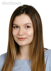 Иванова Анастасия Денисовна