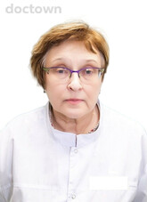 Иванова Ирина Георгиевна