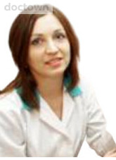 Иванова Светлана Валерьевна