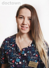 Ивонина Венера Рашидовна