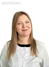 Полевщикова Марина Андреевна