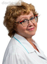Полякова Ольга Аркадьевна