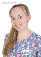 Пономарева Мария Львовна