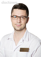 Попов Алексей Васильевич