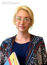 Попова Александра Николаевна
