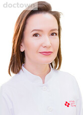 Попова Наталия Ивановна