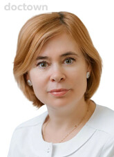 Попова Татьяна Анатольевна