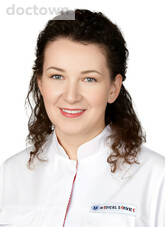 Пошибалкина Ольга Владимировна