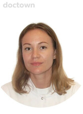 Поспелова Анна Сергеевна