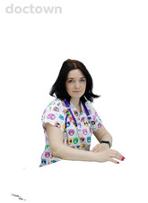 Поспелова Наталья Сергеевна