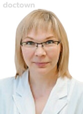 Позднякова Наталья Вениаминовна
