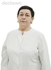 Астахова Татьяна Дмитриевна