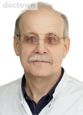 Блинов Семен Андреевич
