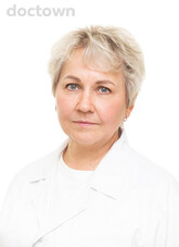 Ефишова Светлана Геннадьевна