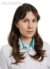 Тарутина Екатерина Сергеевна