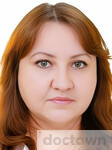 Тонких Ольга Васильевна