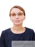 Тонкова Екатерина Алексеевна