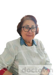 Бабаян Валентина Аркадьевна