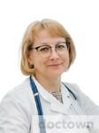 Бабина Светлана Викторовна