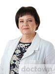 Бабушкина Любовь Викторовна