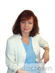 Бахитова Юлия Владимировна