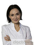Баклашова Валерия Валерьевна