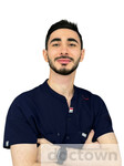 Балкаров Ахмед Хаутиевич