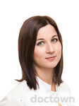 Банковская Людмила Андреевна