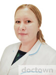 Баталова Анжелика Алексеевна
