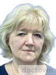 Субботина Ольга Валентиновна