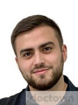 Сулейманов Турал Махаббатович 