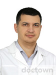 Султанов Андрей Тагирович