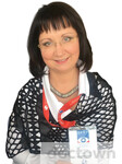 Сурсякова Елена Николаевна