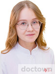 Жданова Наталья Викторовна
