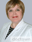 Жданович Наталья Юрьевна