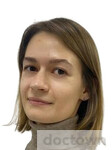Желтикова Маргарита Игоревна