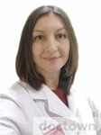 Сыромятникова Вероника Георгиевна