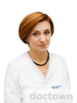 Клемягина Елена Николаевна