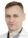 Аксенов Михаил Павлович
