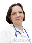 Аблалимова Светлана Владимировна
