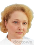 Абыденкова Юлия Николаевна