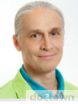 Анипко Дмитрий Владимирович