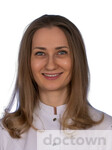Антропова Вера Викторовна
